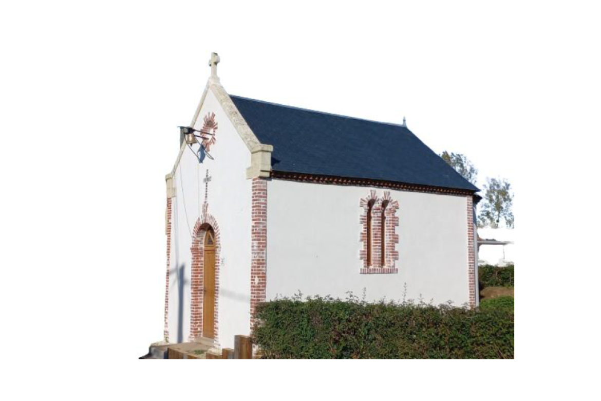 La Chapelle de la Funerie