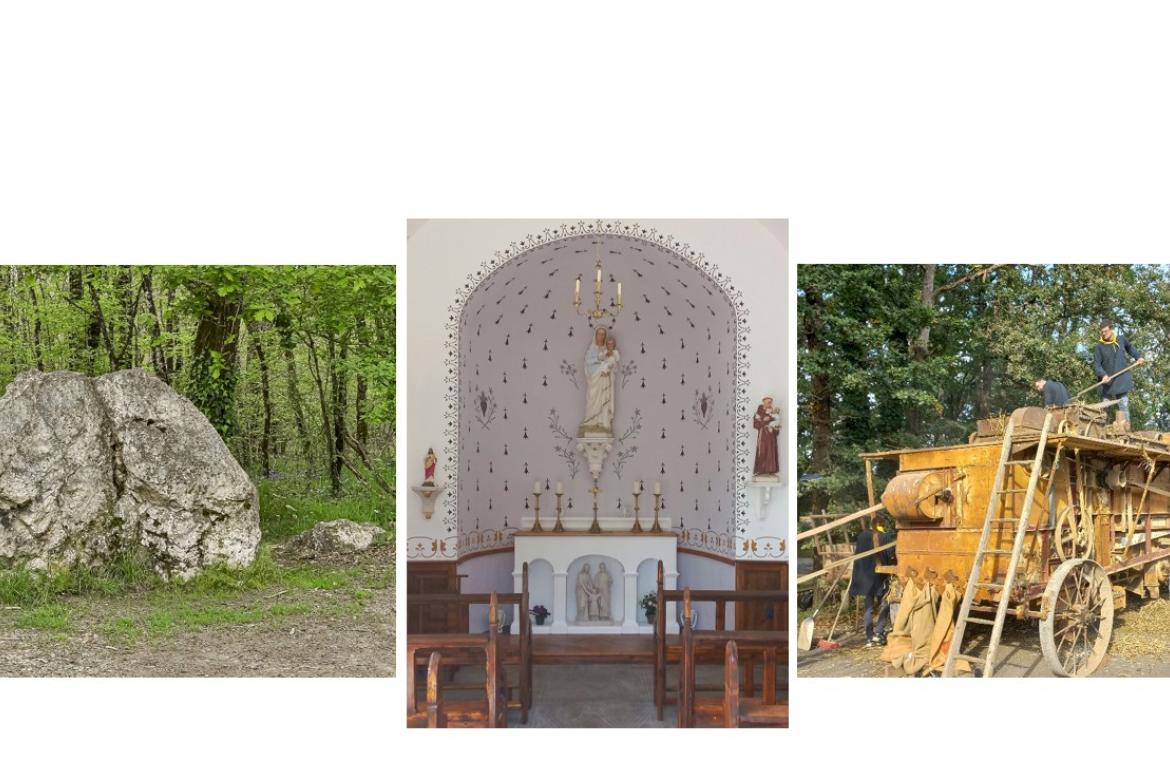 Patrimoine