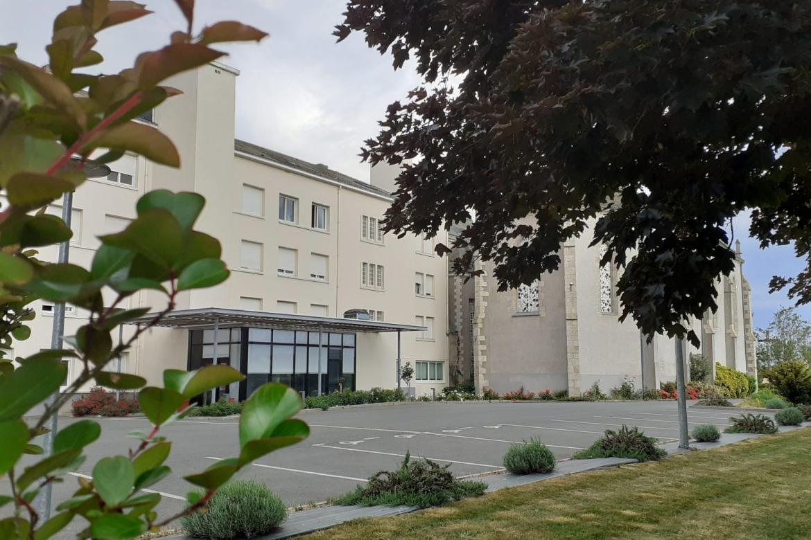 Maison Esther Blé
