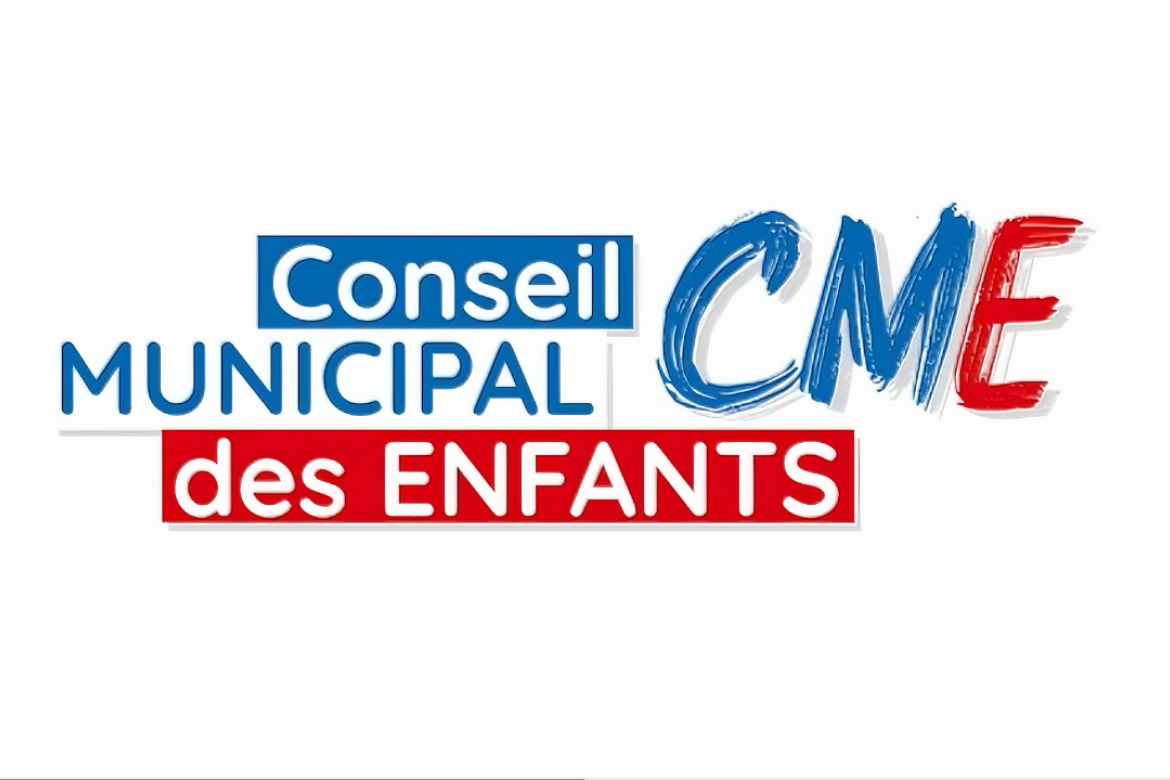 Le Conseil Municipal des Enfants