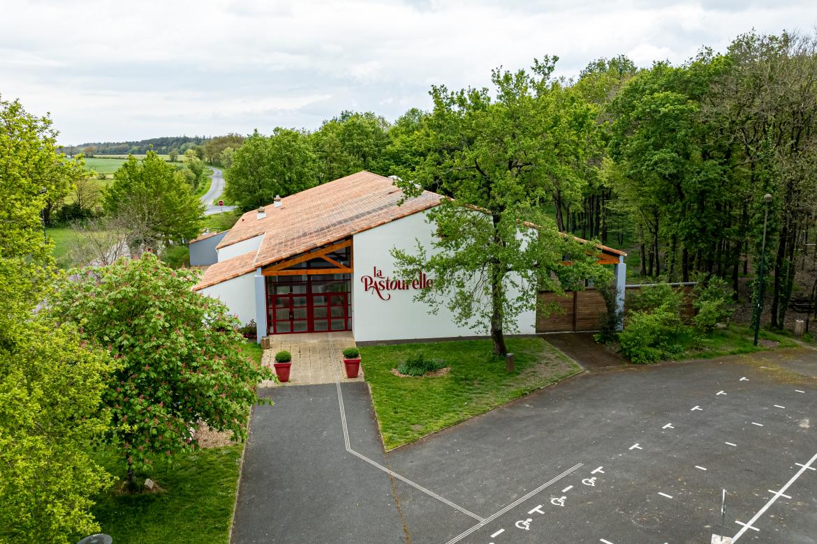 Location des Salles