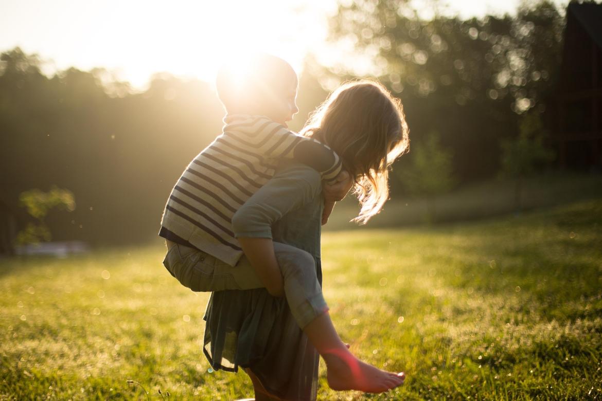 Enfance - Jeunesse