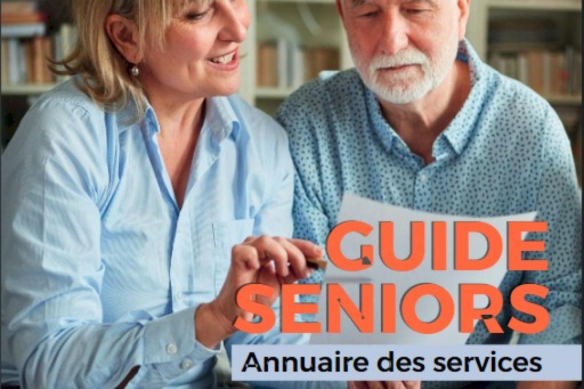 Guide Seniors