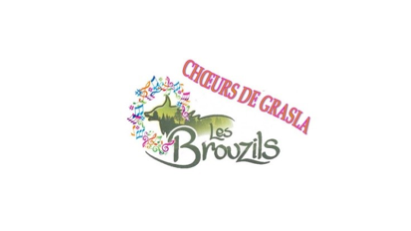 logo Choeurs de Grasla