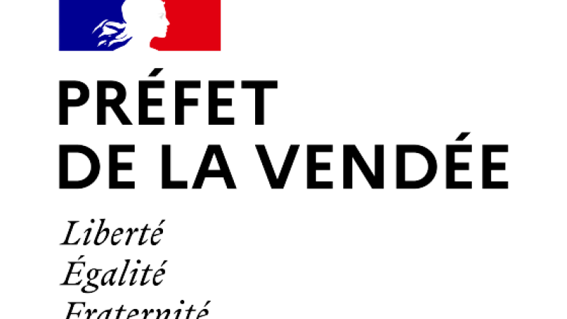 logo préfecture