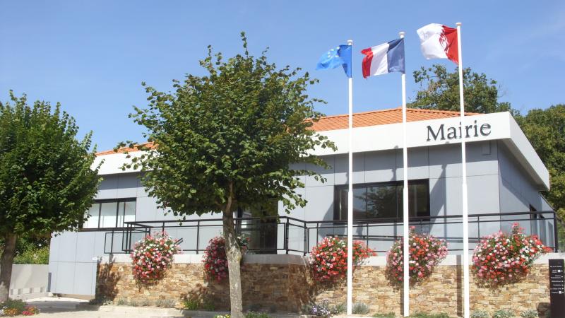 Mairie