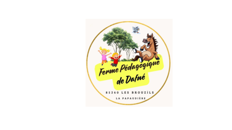 Logo ferme