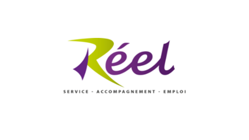logo Réel