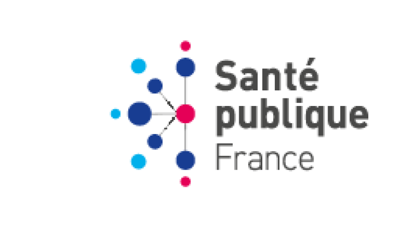 logo Santé Publique France