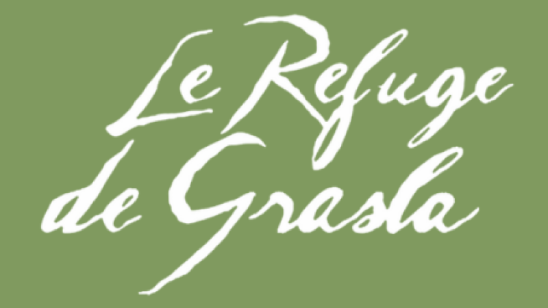 logo Refuge