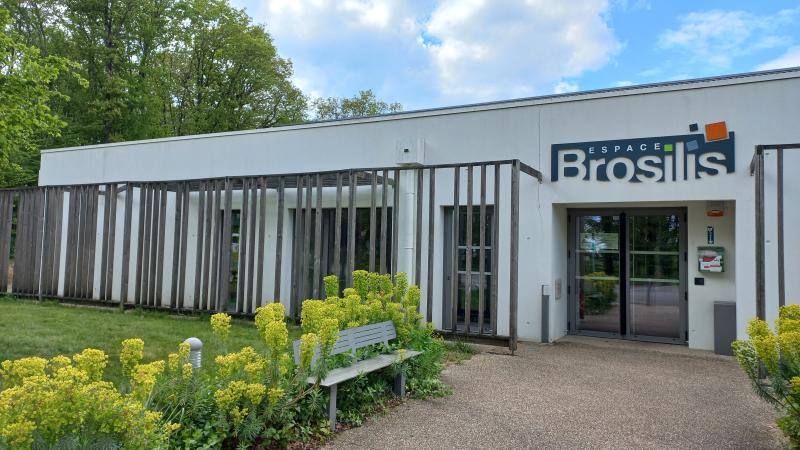 Espace Brosilis