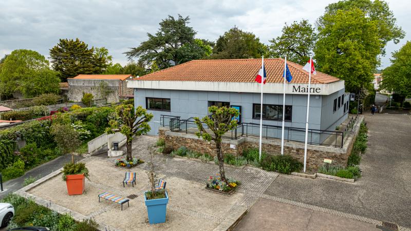 Mairie