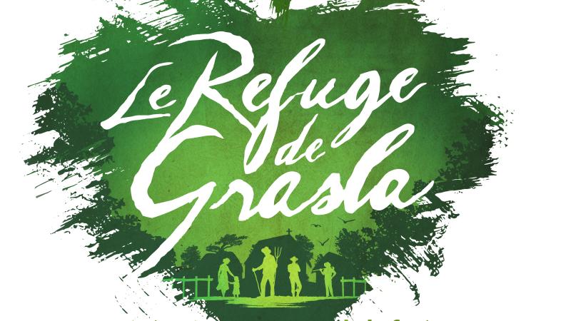 Le Refuge de Grasla