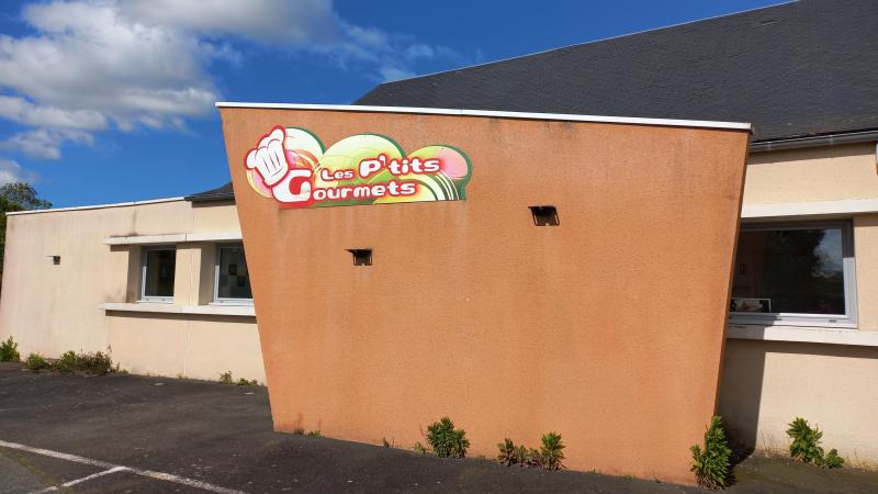 Restaurant Scolaire