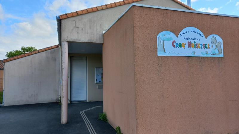 Centre d'Accueil Périscolaire