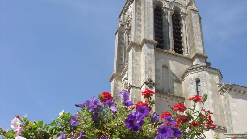 Eglise Notre Dame