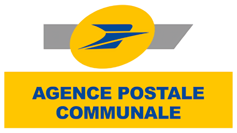 Agence postale communale