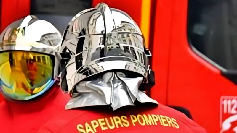 Centre de secours