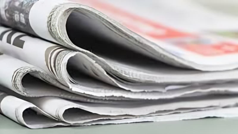 Presse