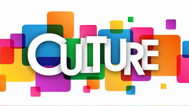 Culturelles