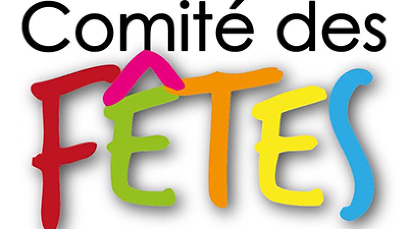 comité des fêtes