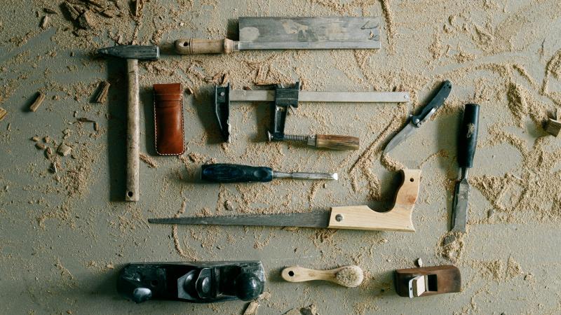 artisanat