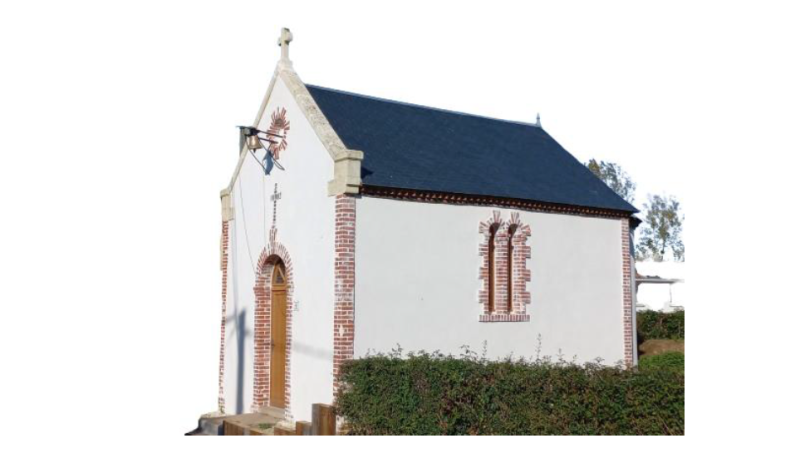 Chapelle de la Funerie