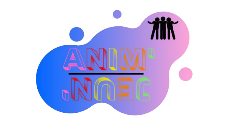logo Anim'jeunesse