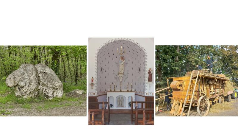 Patrimoine Visuel