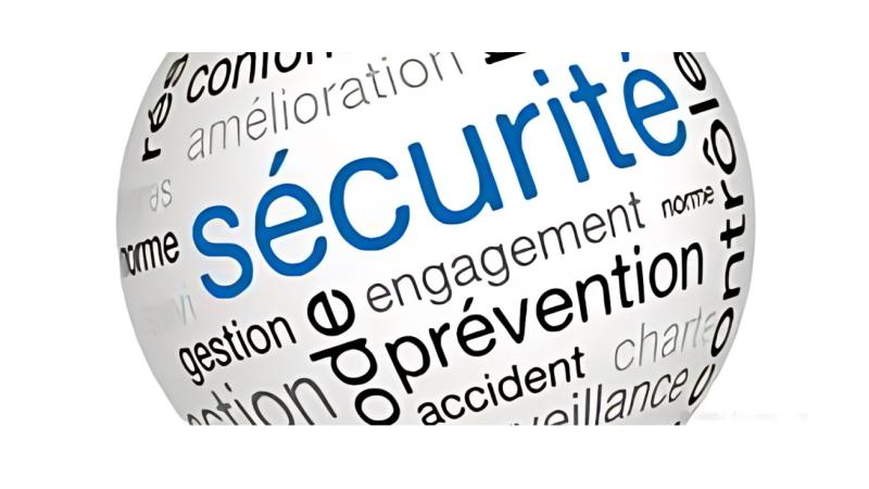 Prévention - Sécurité