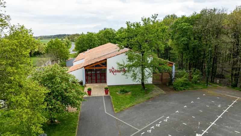 Location des salles