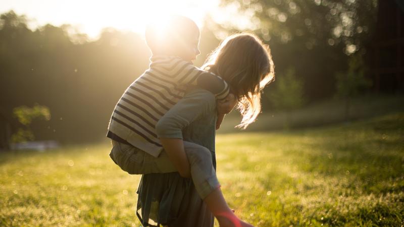 Enfance - Jeunesse
