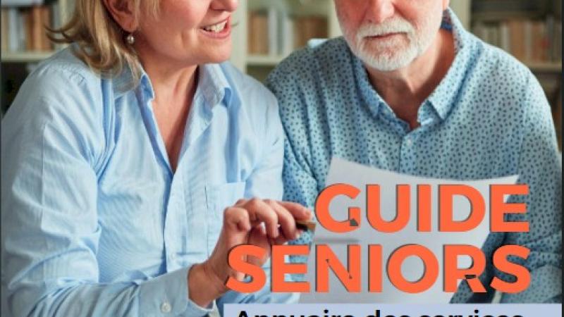 Guide Seniors