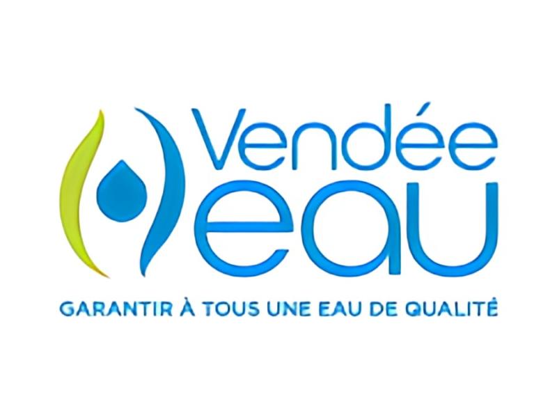 Vendée Eau - Rapport d'activité 2023