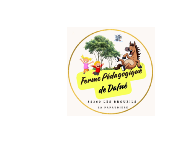 Ferme pédagogique de Dafné