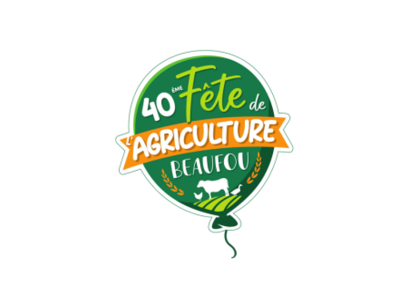 Fête de l'Agriculture 2025