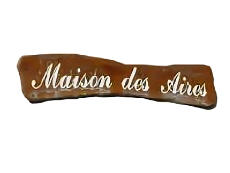 Exposition Maison des Aires