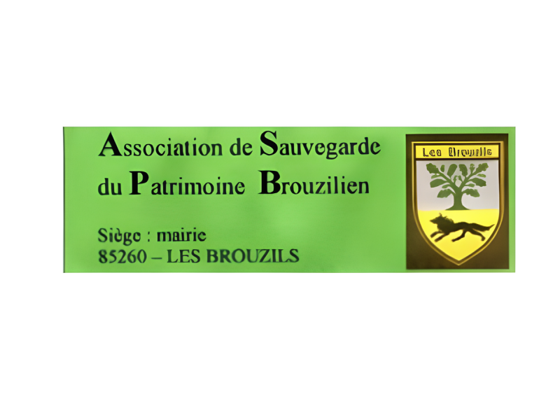 ASPB - Journées du Patrimoine
