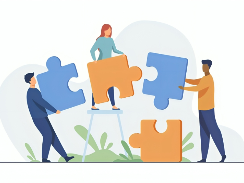 Vie Économique & Sociale