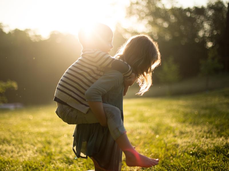 Enfance - Jeunesse