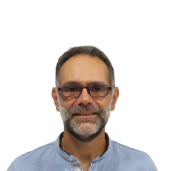 Pascal BINET
