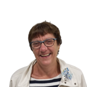 Jacqueline BLAIN
