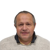 Pascal BROCHARD