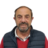 Pascal CAILLÉ