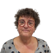 Jocelyne GUIBERT