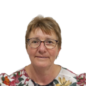 Bernadette MARTINEAU