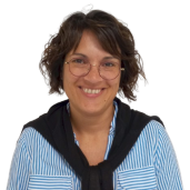 Patricia VERGNAUD