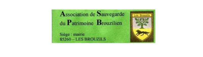 ASPB - journées du Patrimoine