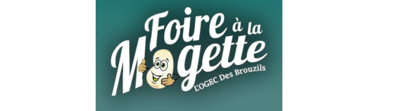 OGEC - Foire à la Mogette
