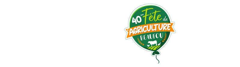 Fête de l'Agriculture 2025